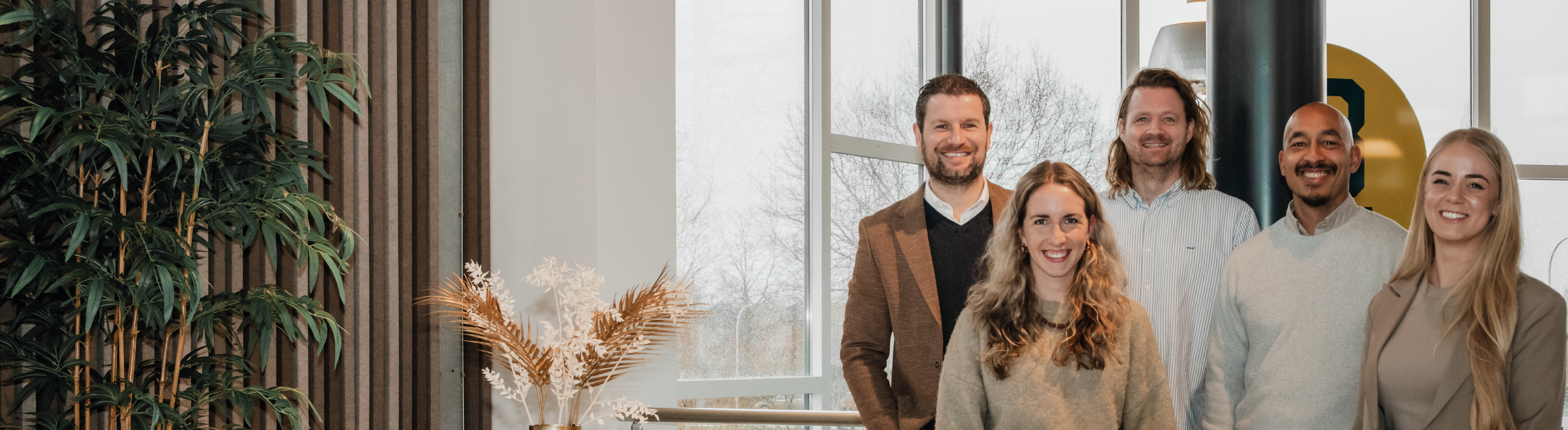 Over ons achtergrond