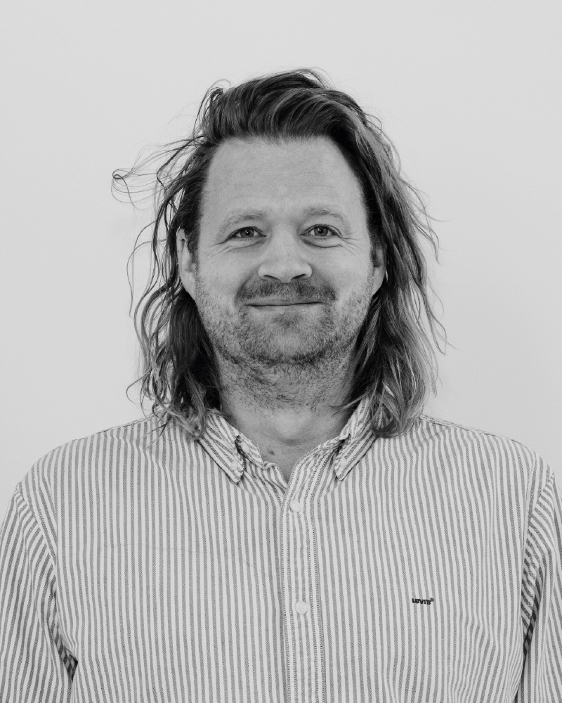 Matthijs Rustema Photo